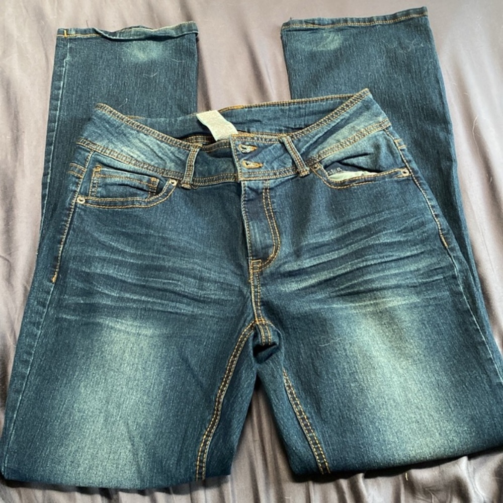 Faded Glory Women’s Jeans